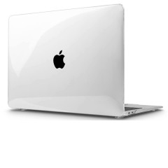 Чохол HardShell Case for MacBook Pro 14,2" (2021) Crystal Clear