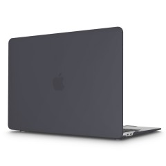 Чохол HardShell Case for MacBook Pro 14,2'' (2021) Matte Black Чохол HardShell Case for MacBook Pro 14,2'' (2021) Matte Black