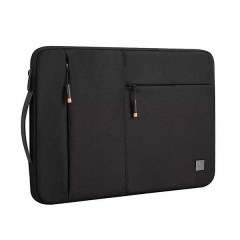 Cумка WIWU Alpha Slim Sleeve для MacBook 13 Black