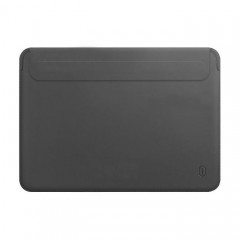 Чохол WIWU Skin Pro 2 Leather Sleeve для MacBook 12 Space Gray