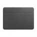 Чохол WIWU Skin Pro 2 Leather Sleeve для MacBook 12 Space Gray  Чохли для Macbook
   2 