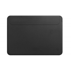 Чохол WIWU Skin Pro 2 Leather Sleeve для MacBook 12 Black