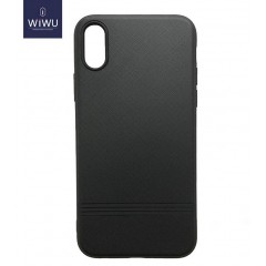 Чохол WIWU Elite Case для iPhone Xs Max Black