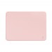 Чохол WIWU Skin Pro Leather Sleeve for MacBook 12 Pink  Чохли для Macbook
   2 