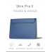 Чохол WIWU Skin Pro 2 Leather Sleeve для MacBook 12 Black  Чохли для Macbook
   3 