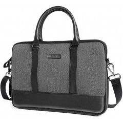 Cумка WIWU London Slim Case для MacBook 13 Gray