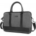 Cумка WIWU London Slim Case для MacBook 13 Gray  Чохли для Macbook
   2 