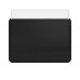 Чохол WIWU Skin Pro Leather Sleeve для MacBook 12 Black  Чохли для Macbook
   2 