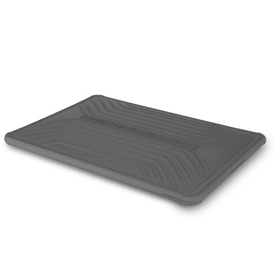 Чохол WIWU Voyage Sleeve for MacBook Pro 15 (2016-2019) Gray  Чохли для Macbook
   3 