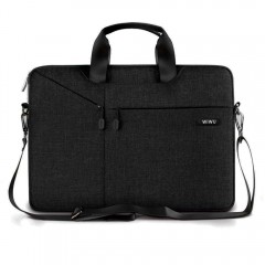 Сумка WIWU Gent Brief Case for MacBook 13 Black