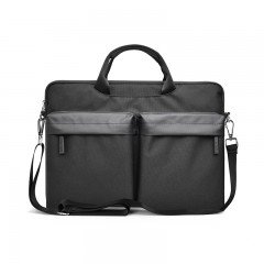 Cумка WIWU Vigor Shoulder Bag для MacBook 13 Black