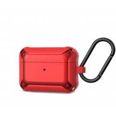 Чохол WIWU APC004 AirPods Pro Case - Red