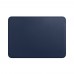 Чохол WIWU Skin Pro Leather Sleeve для MacBook 12 Navy Blue  Чохли для Macbook
   1 