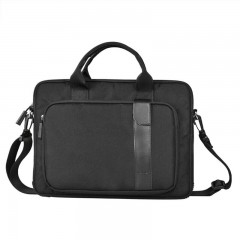 Cумка WIWU Decompression Carrying Bag for MacBook 13 Black