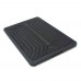 Чохол WIWU Voyage Sleeve for MacBook Pro 15 (2016-2019) Black  Чохли для Macbook
   3 