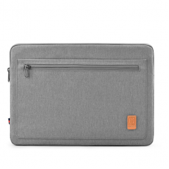Сумка WIWU Pioneer Laptop Sleeve для MacBook Pro 15.4 Gray