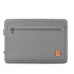 Сумка WIWU Pioneer Laptop Sleeve для MacBook Pro 15.4 Gray  Чохли для Macbook
   3 