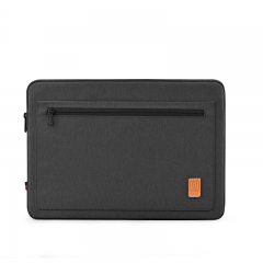 Сумка WIWU Pioneer Laptop Sleeve для MacBook 13.3 Black Сумка WIWU Pioneer Laptop Sleeve для MacBook 13.3 Black