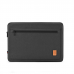 Сумка WIWU Pioneer Laptop Sleeve для MacBook 13.3 Black  Чохли для Macbook
   3 