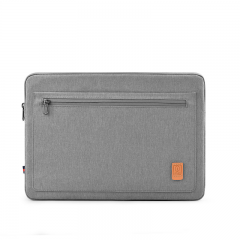 Сумка WIWU Pioneer Laptop Sleeve для MacBook 13.3 Gray Сумка WIWU Pioneer Laptop Sleeve для MacBook 13.3 Gray