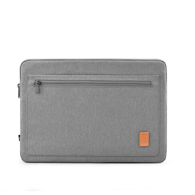 Сумка WIWU Pioneer Laptop Sleeve для MacBook 13.3 Gray  Чохли для Macbook
