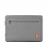 Сумка WIWU Pioneer Laptop Sleeve для MacBook 13.3 Gray  Чохли для Macbook
   3 