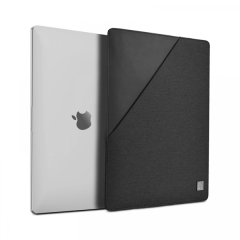 Чохол WIWU Blade Sleeve для MacBook Air/Pro 13'' (2018-2021) Black