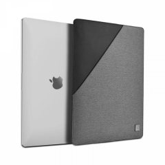 Чохол WIWU Blade Sleeve для MacBook Air/Pro 13'' (2018-2021) Gray