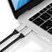 Чехол WiWU Crystal Shield Case for MacBook Pro 13,3'' (2022) Transparent  Чехлы для Macbook   1 