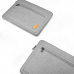 Сумка WIWU Pioneer Laptop Sleeve для MacBook Pro 15.4 Black  Чохли для Macbook
   3 