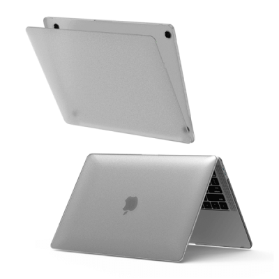 Чохол WIWU iSHIELD Case for MacBook Air 13.3'' (2020) Frosted Black  Чохли для Macbook
   2 