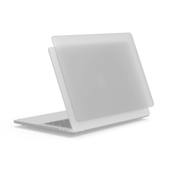 Чохол WIWU iSHIELD Case for MacBook Pro 13.3" (2020) Frosted Black