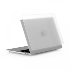 Чохол WIWU iSHIELD Case for MacBook Pro 13.3" (2020) Frosted White