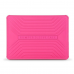 Чохол WIWU Voyage Sleeve for MacBook Pro 13 (2016-2019) Pink  Чохли для Macbook
   1 