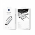 Адаптер WiWU Alpha A531H USB-C Hub 1xHDMI/1xType-C/3xUSB3.0 Gray  Перехідники
   2 