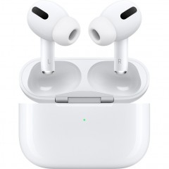 Навушники Apple AirPods Pro MagSafe Charging Case (MLWK3)