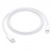 Кабель Apple USB-C to Lightning Cable (1m)  Кабелі, адаптери
   1 