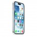 Чохол Apple iPhone 15 Plus Clear Case with MagSafe  Чохли для iPhone
   2 