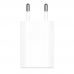 Адаптер живлення Apple 5W USB Power Adapter  Кабелі, адаптери
   2 