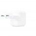 Адаптер живлення Apple 12W USB Power Adapter  Кабелі, адаптери
   2 