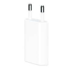 Адаптер живлення Apple 5W USB Power Adapter Адаптер живлення Apple 5W USB Power Adapter