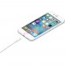 Кабель Apple Lightning to USB Cable (1m) Original  Кабелі, адаптери
   3 