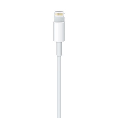 Кабель Apple Lightning to USB Cable (1m) Original  Кабелі, адаптери
   2 