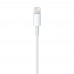 Кабель Apple Lightning to USB Cable (1m) Original  Кабелі, адаптери
   2 