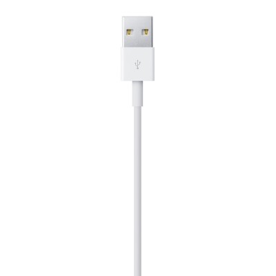 Кабель Apple Lightning to USB Cable (1m) Original  Кабелі, адаптери
   1 