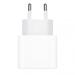 Адаптер живлення Apple 20W USB-З Power Adapter Copy