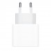 Адаптер живлення Apple 20W USB-З Power Adapter Copy  Кабелі, адаптери
   1 