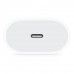 Адаптер живлення Apple 20W USB-З Power Adapter Copy  Кабелі, адаптери
   1 