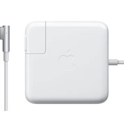 Блок живлення Apple 85W MagSafe 1 Power Adapter  Зарядні пристрої для Macbook
