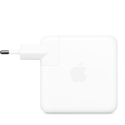 Блок живлення Apple 61W USB-C Power Adapter  Зарядні пристрої для Macbook
   1 